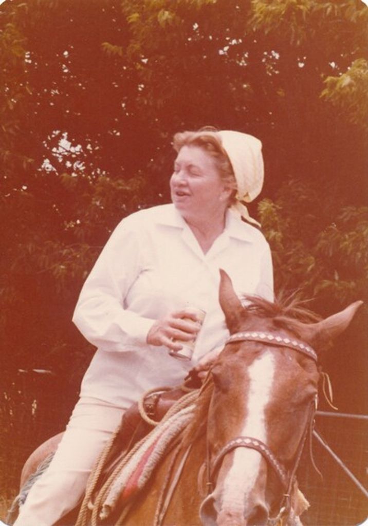 Wilma Emily Mach Profile Photo