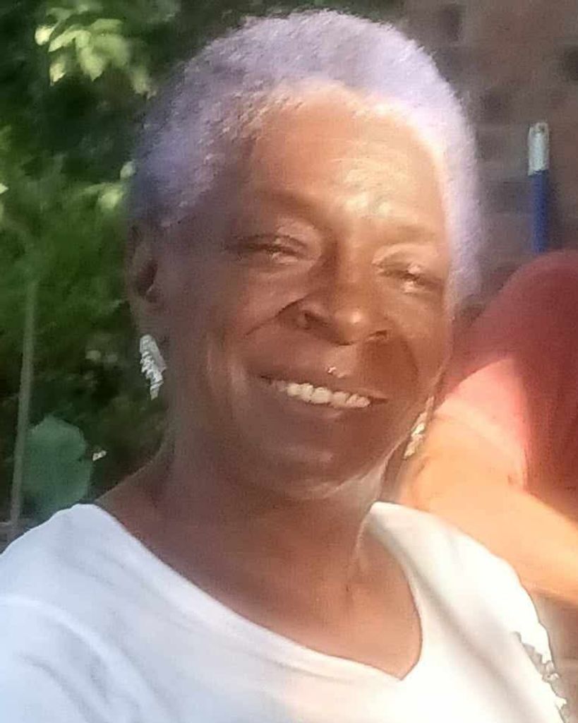 Frances Belton Profile Photo