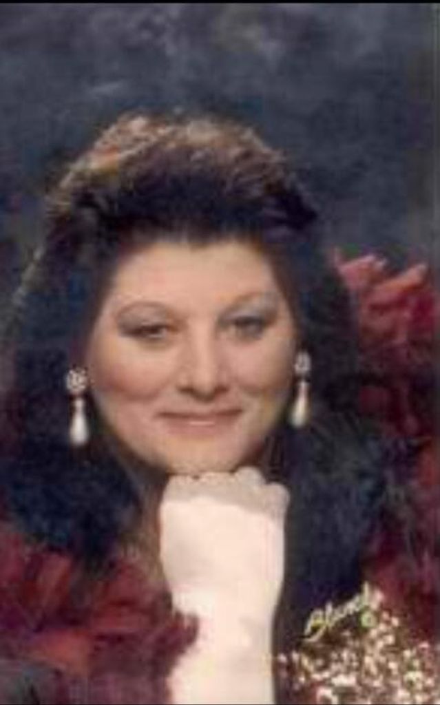 Susan Moffett-Murphy Profile Photo