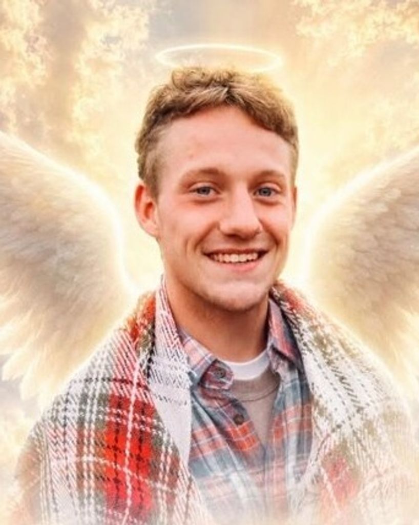 Roger Dale Glore III Profile Photo