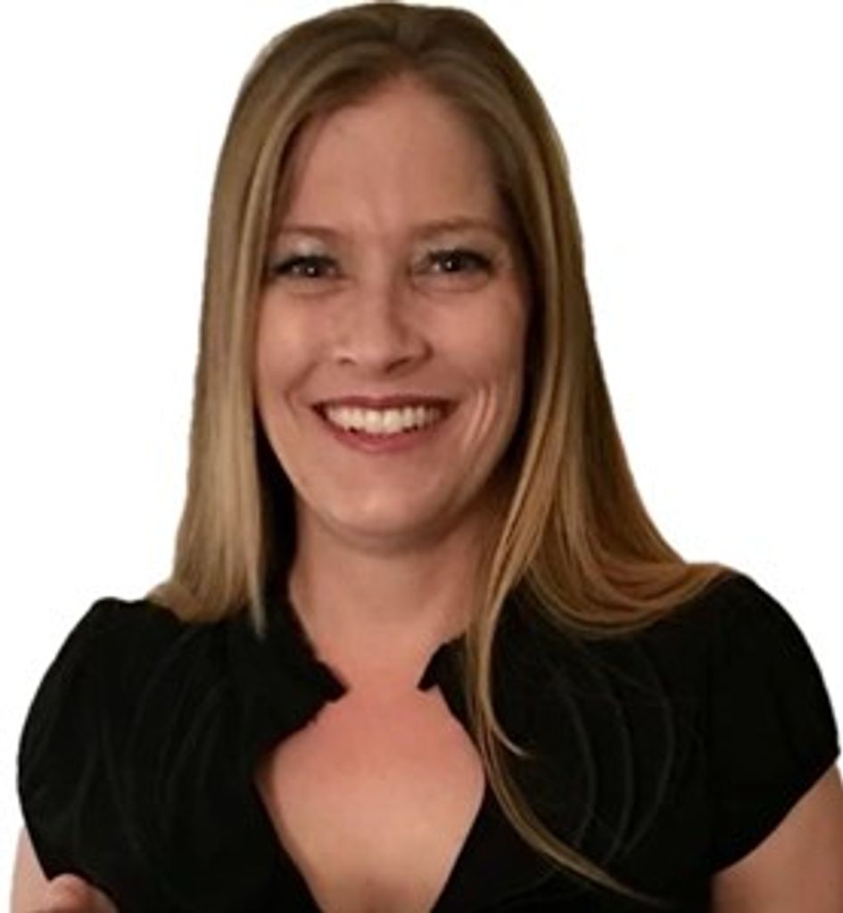 Cristal Ann Sassaman - Roberts