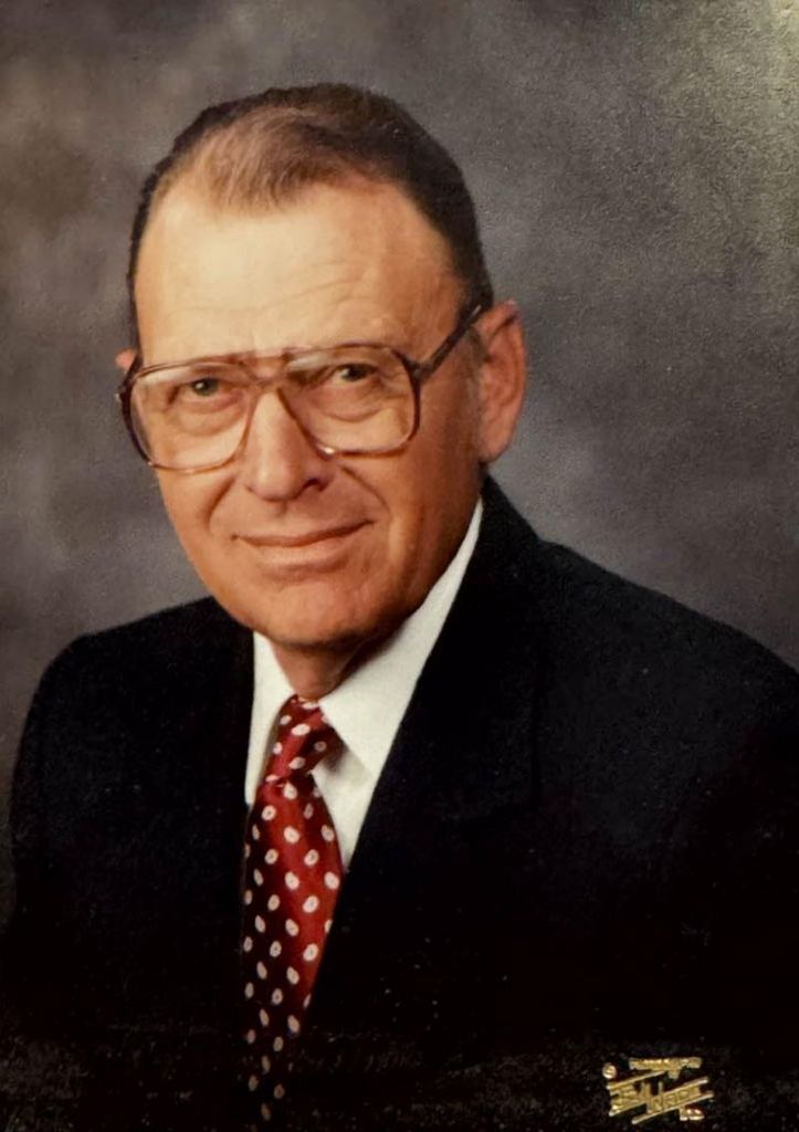 Floyd E. Musch Profile Photo