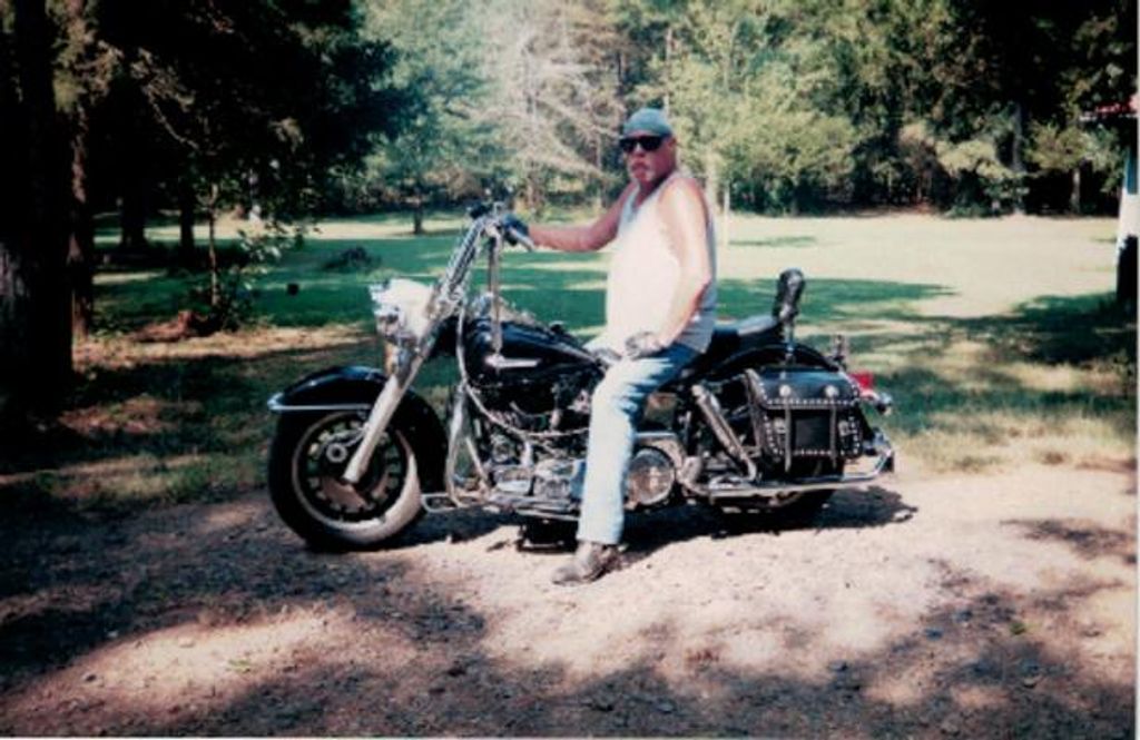 Gary Cox Profile Photo