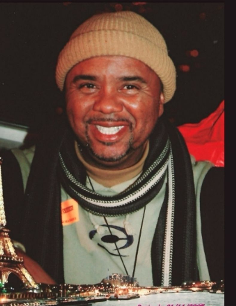 Donald  Charles Levy