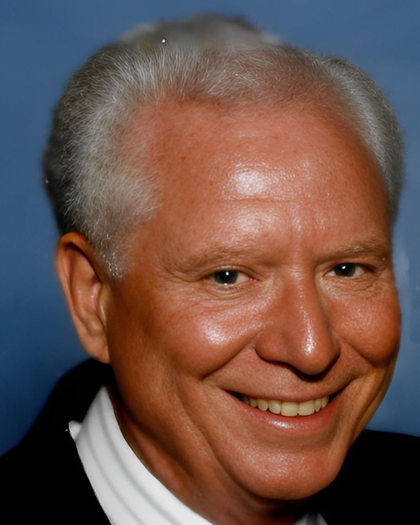 Douglas Dean Potter