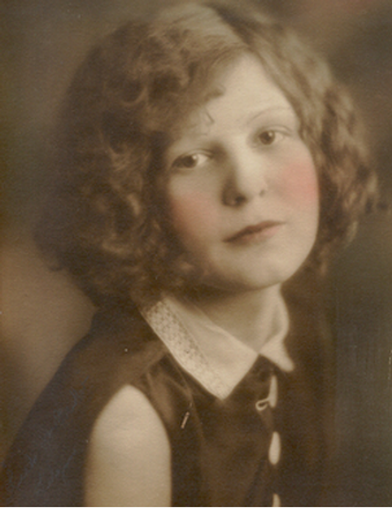 Lillian Burnett