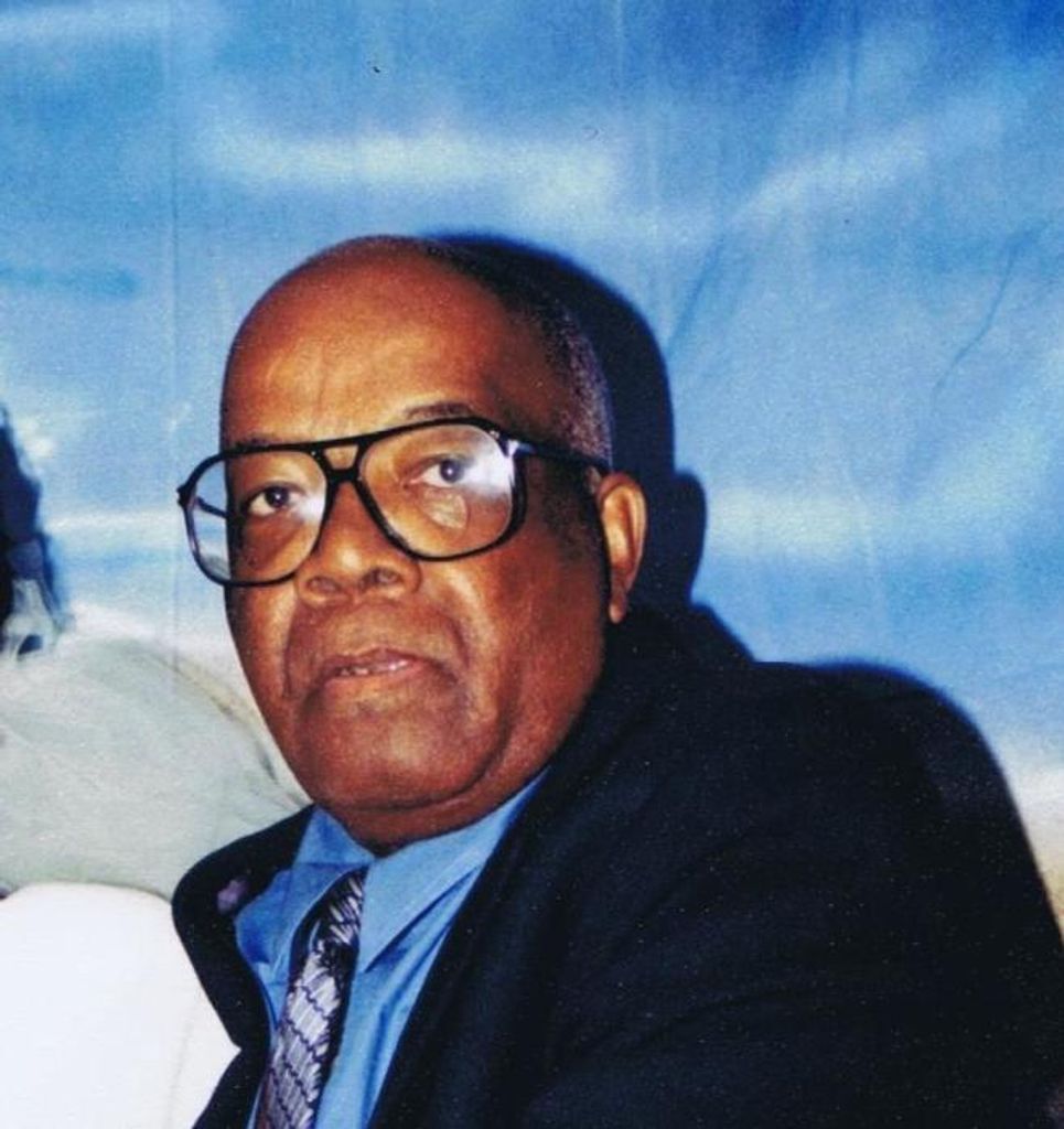 Earl Polite
