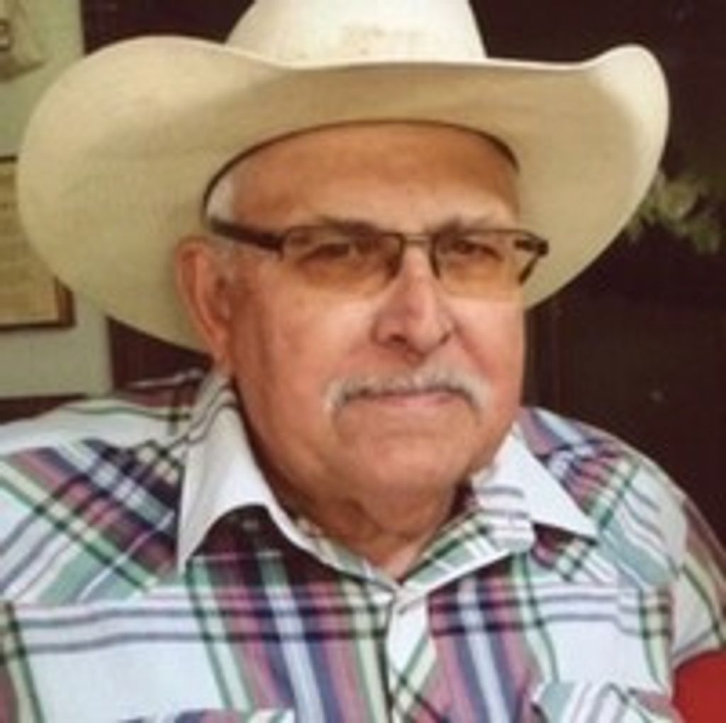 Harold Frederick