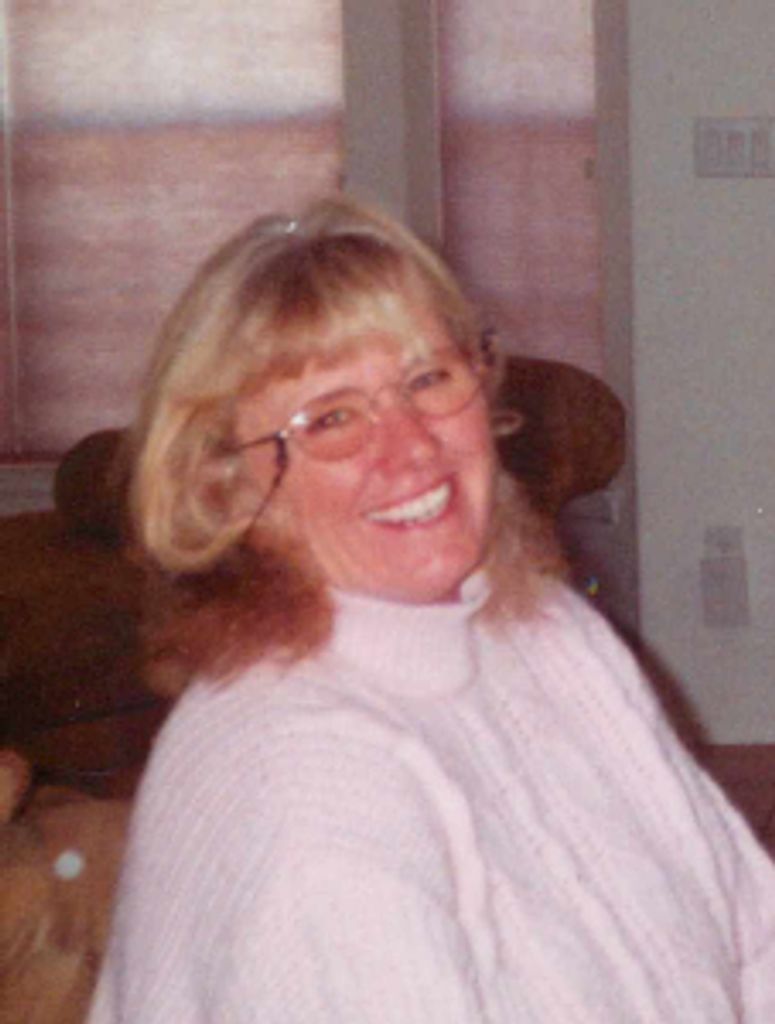 Sharon Harris