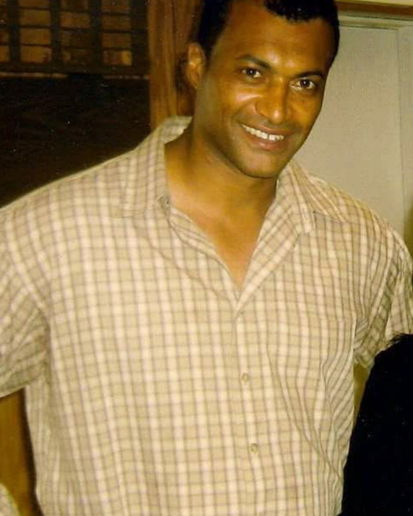 Brian Troy DeGroat Profile Photo