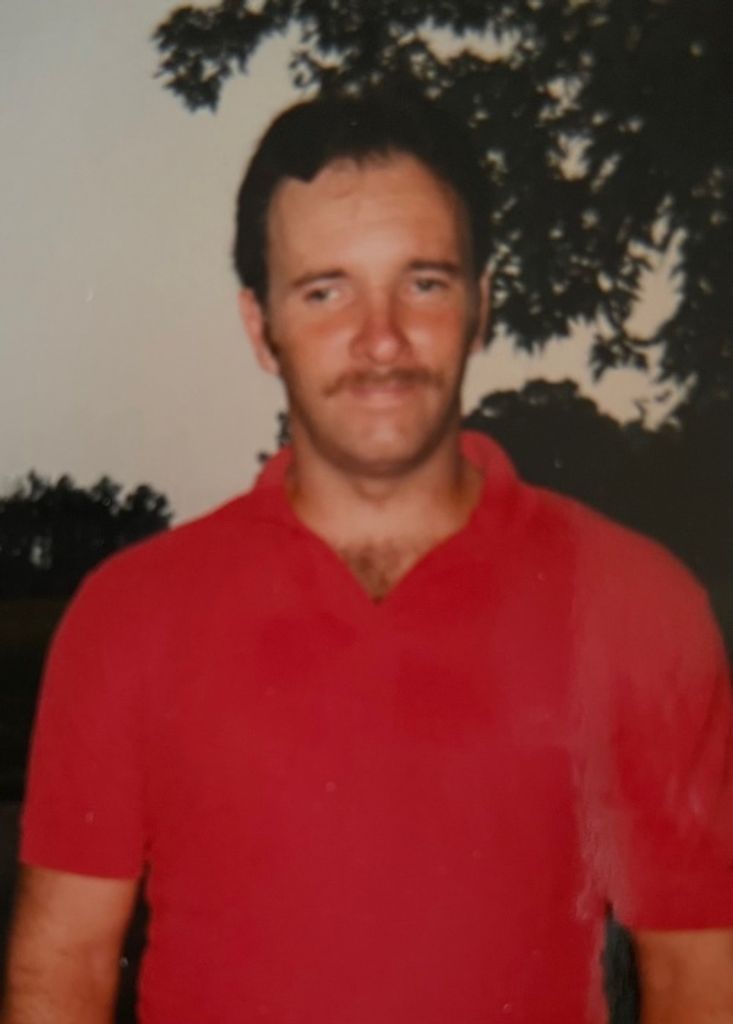 Stephen "Bob" Groce Profile Photo