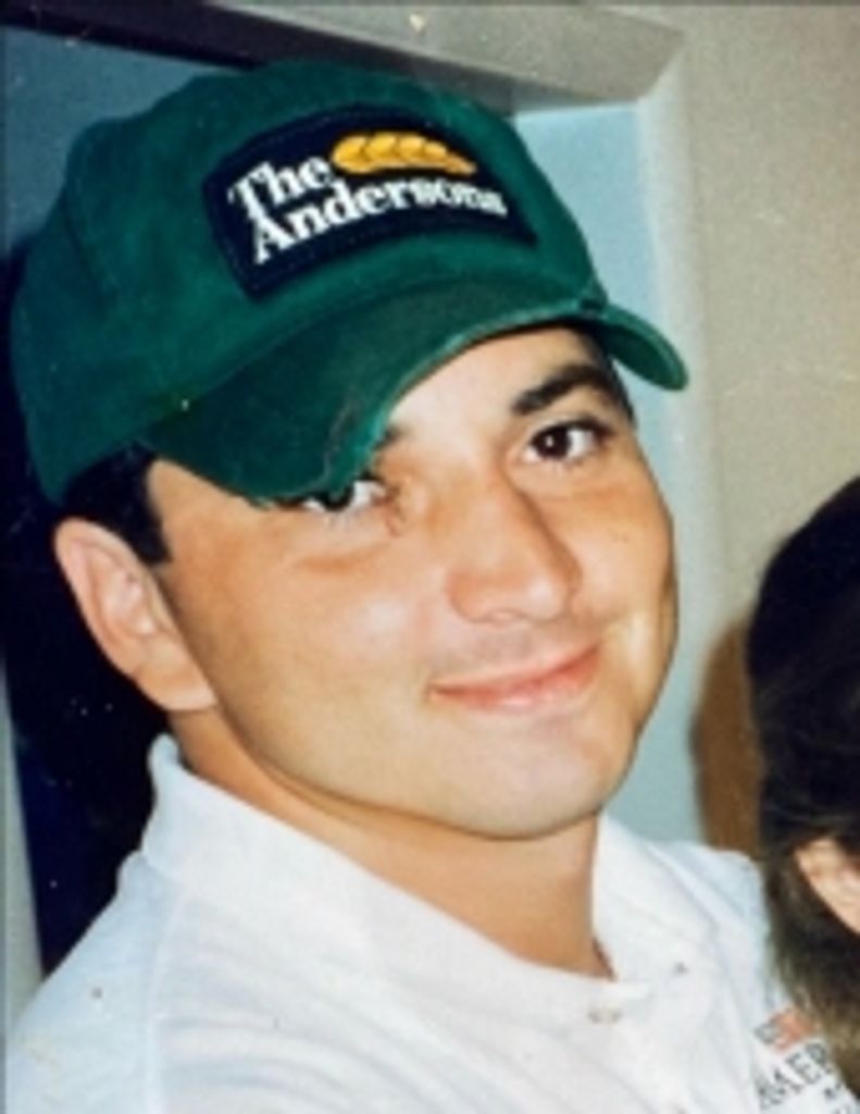 James Stergios Petas