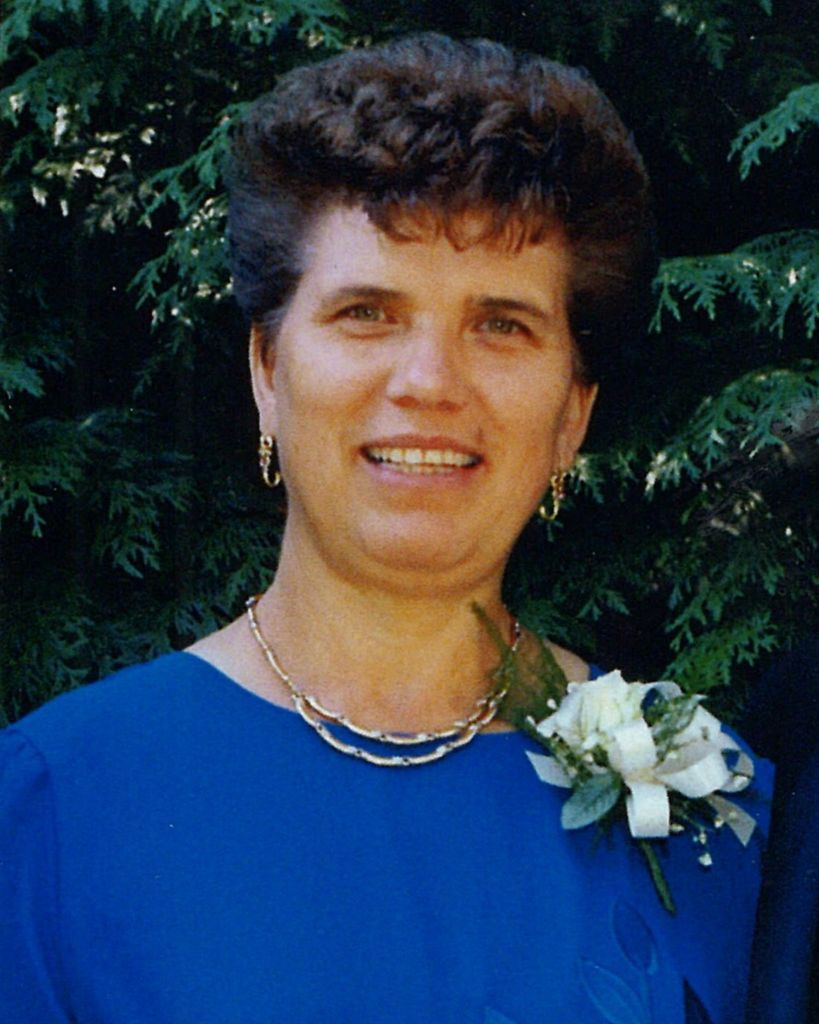 Maria Teresa Voci