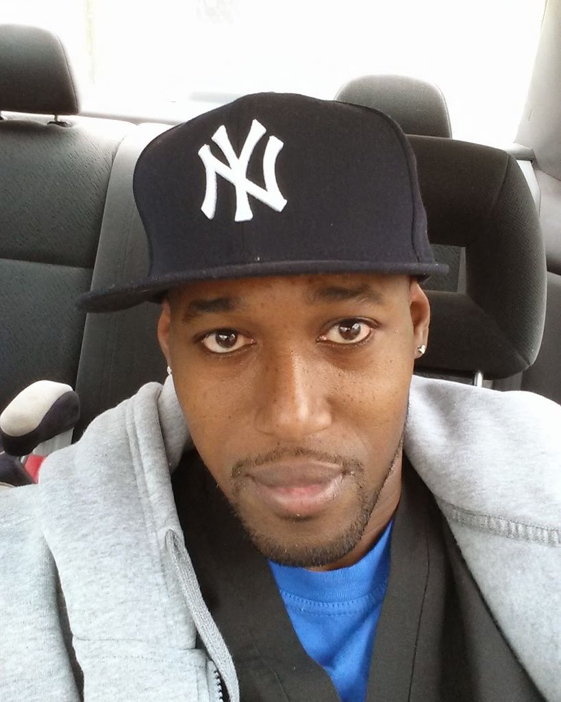 Cesar Agustus Geraldo