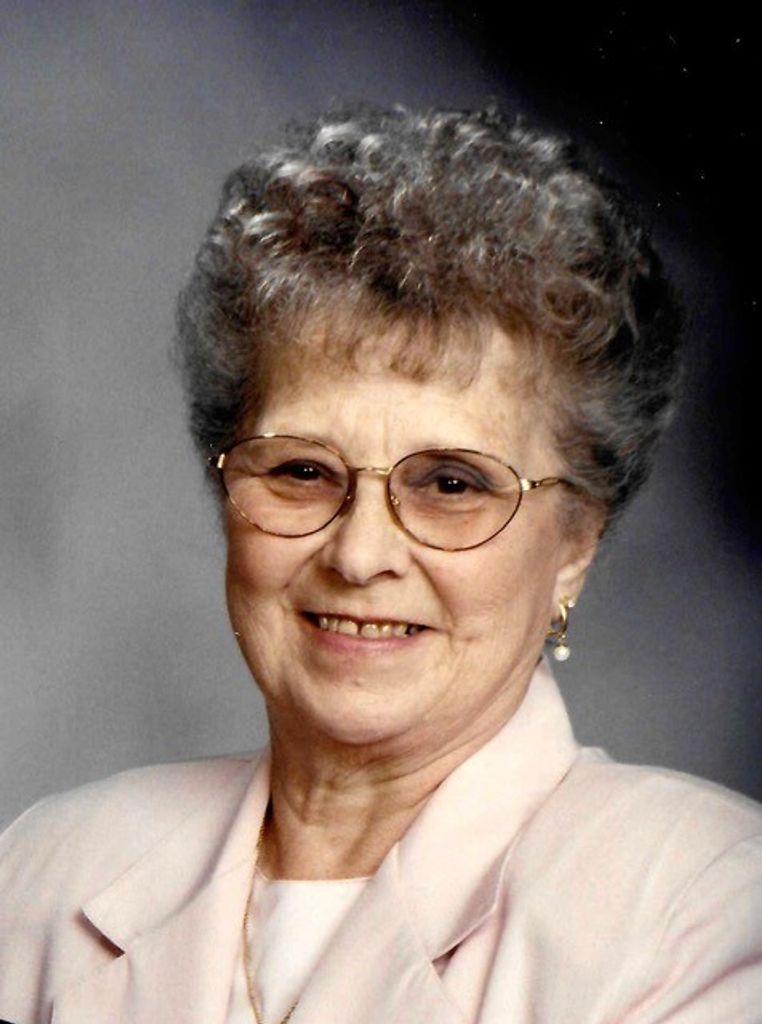 Betty R. Brigner