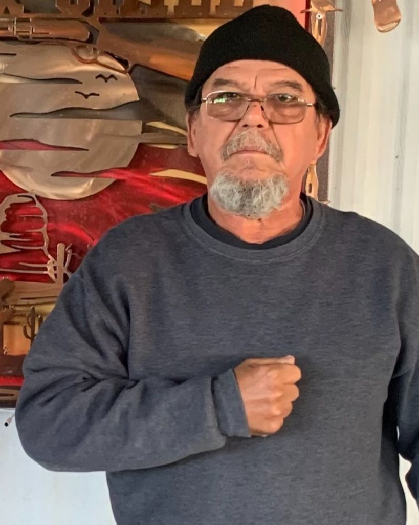 David Marroquin