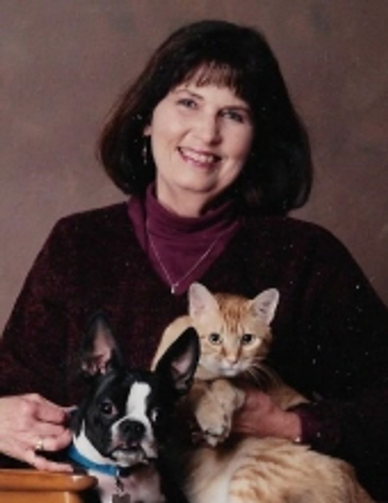 Jeanette Goodman Beem