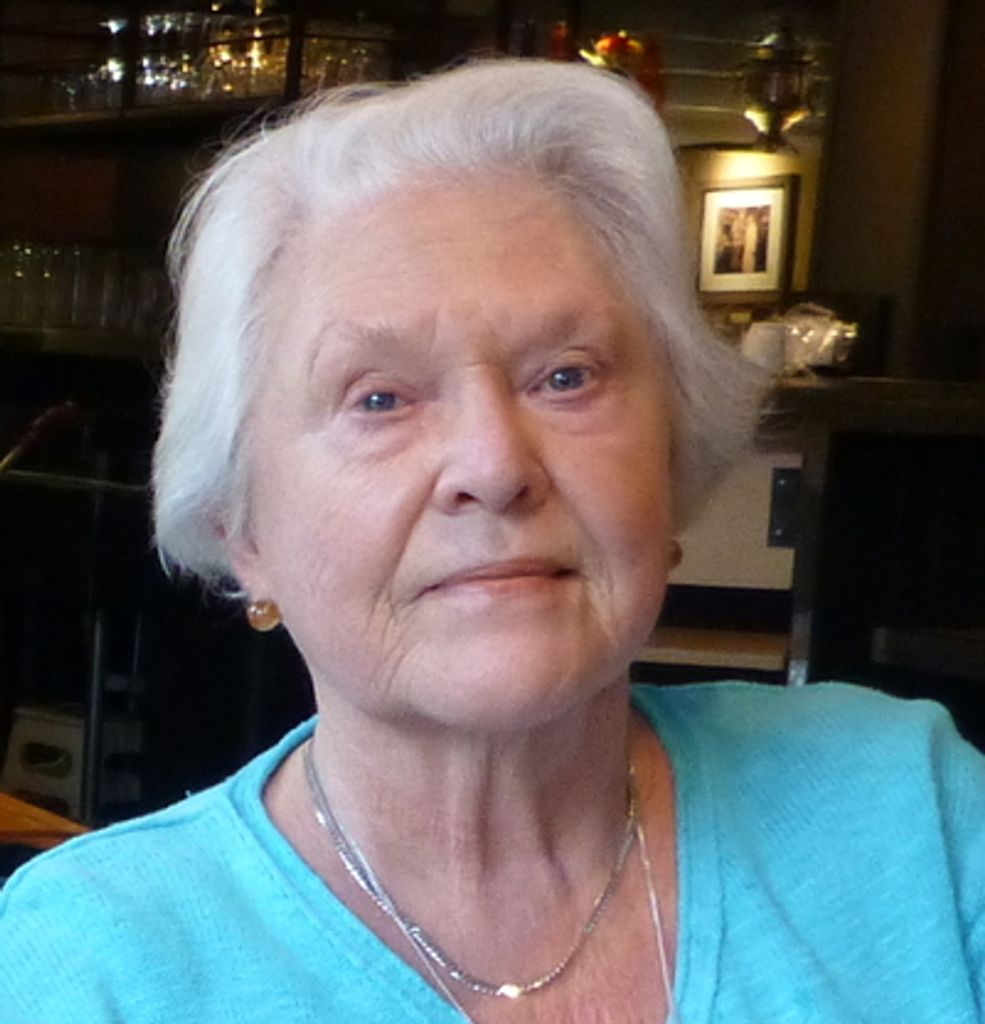 Connie June Harrell Profile Photo