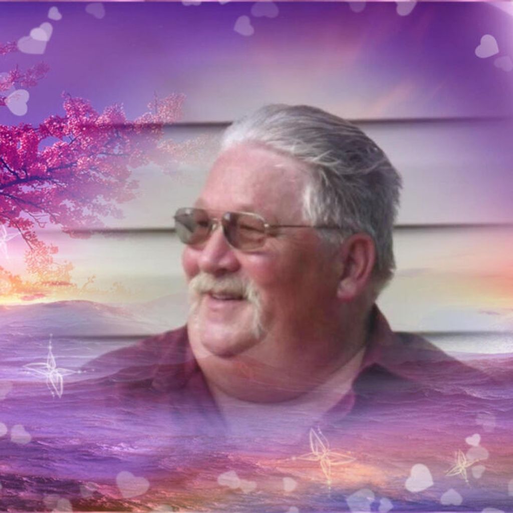 Jerry Wayne Baker Profile Photo