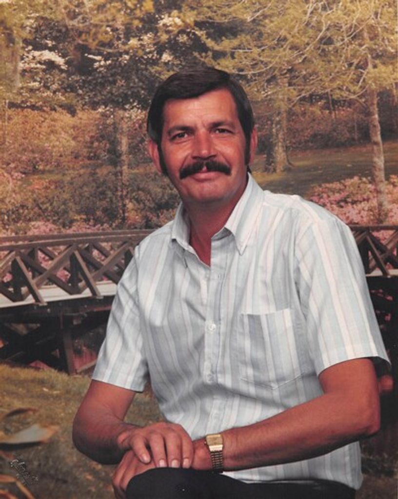 Travis Lamar Lancaster