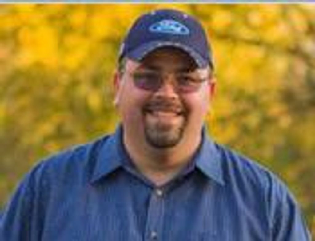 Justin W. Fisher