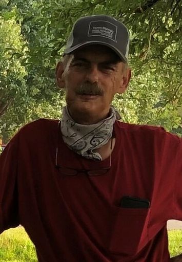 Photo of Johnny Ray Dean