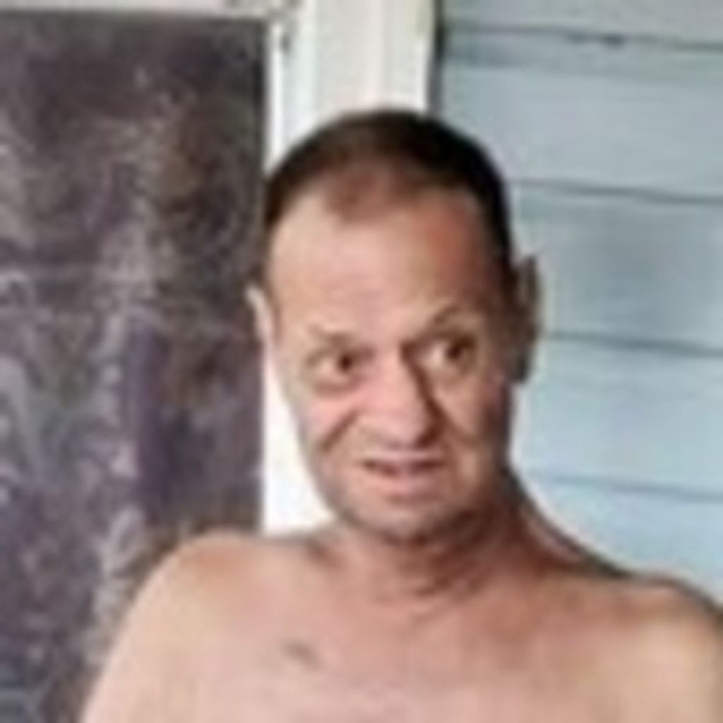 Larry Eugene Garvison Sr.