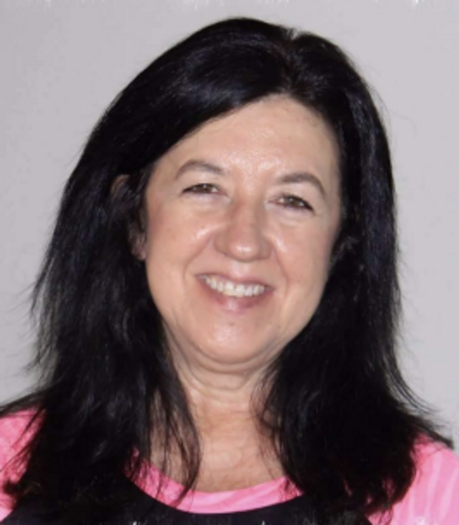 Paula Perkins Profile Photo