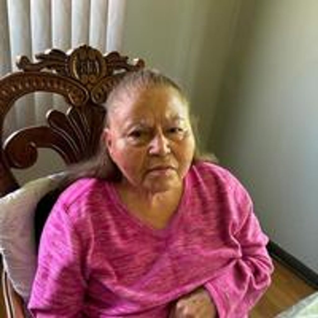 Maria S. Acevedo
