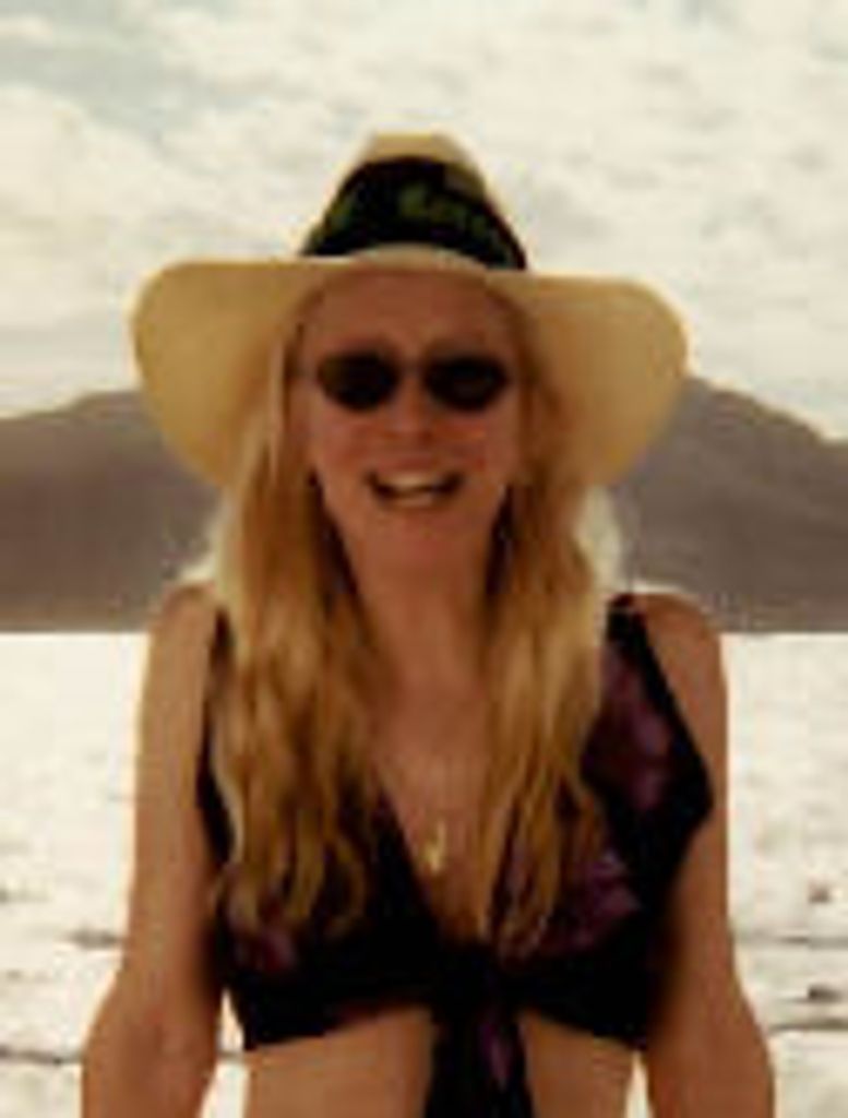Carla Hainz Profile Photo