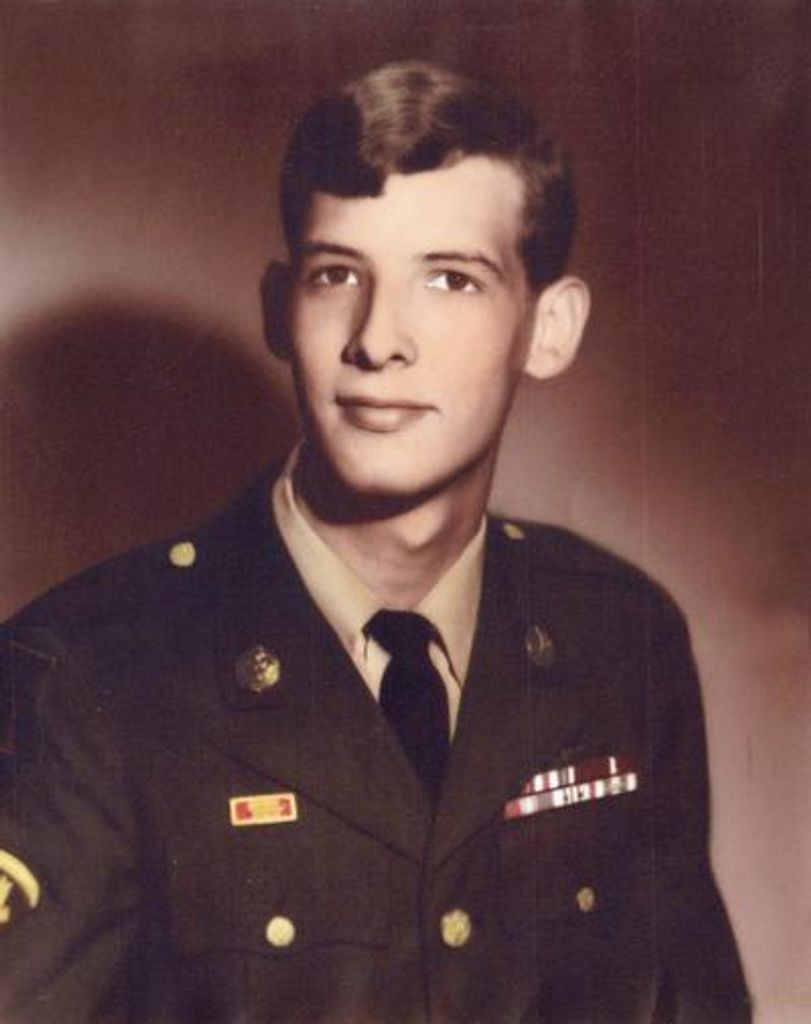 Mack Carl Easley Profile Photo