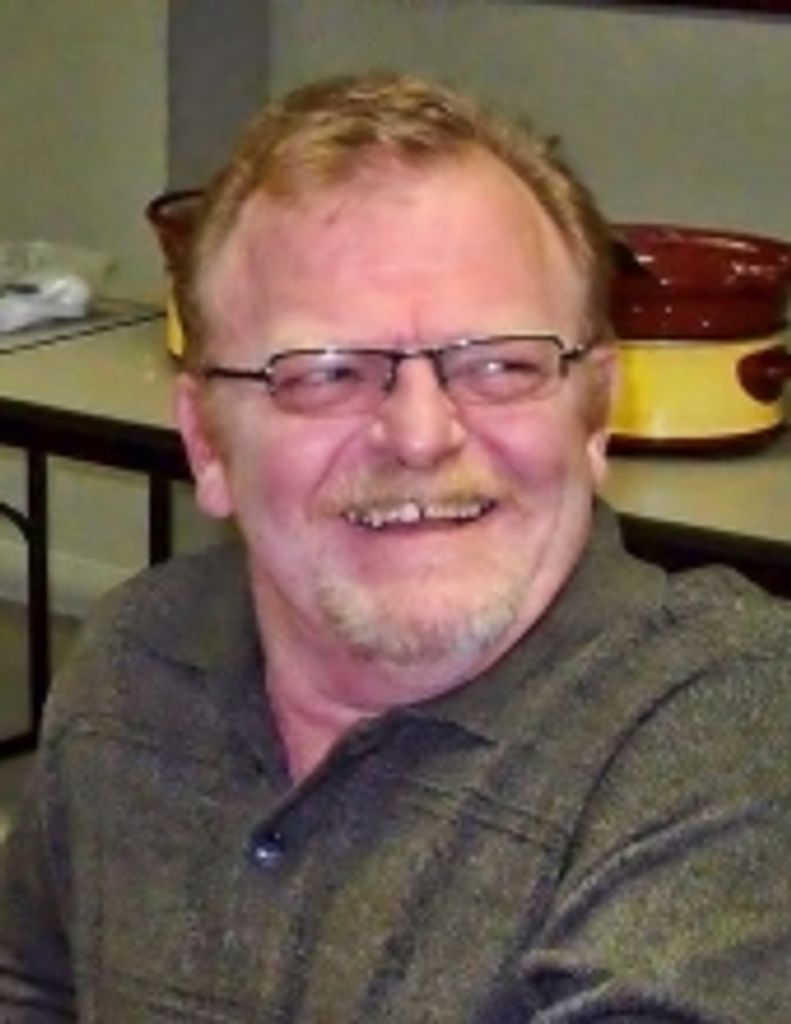 David Hodge Miller