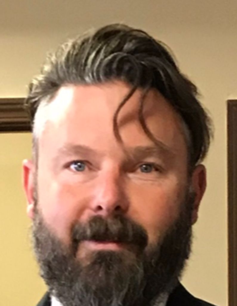 James Wesely Jones Profile Photo