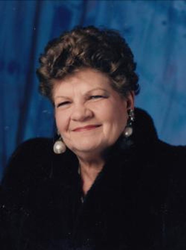 Catherine Ann Barber Profile Photo