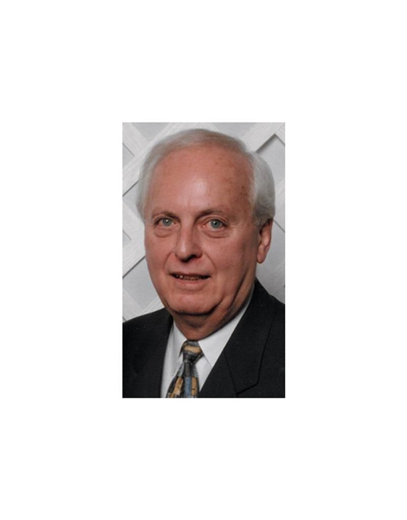 Daniel G. Holan Profile Photo