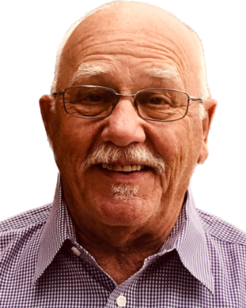 Steven M. Smith Profile Photo