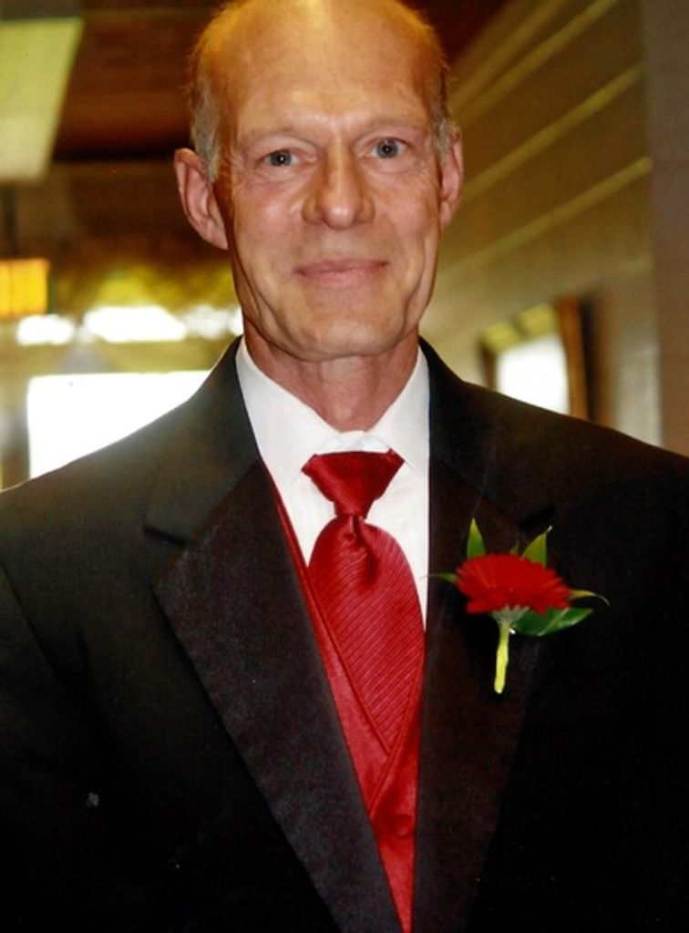 James Carl Garman Profile Photo