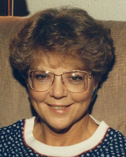 Linda (Mrs. Duane) Larson Profile Photo