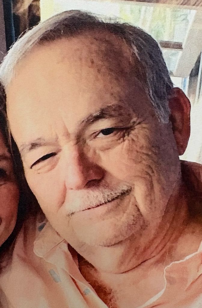 Clarence N. Talbot Jr. Profile Photo