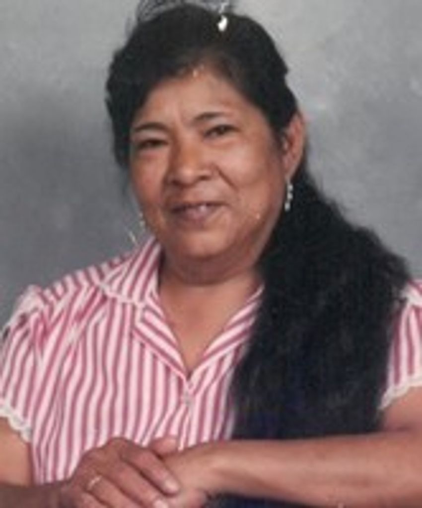 Benita Herrera