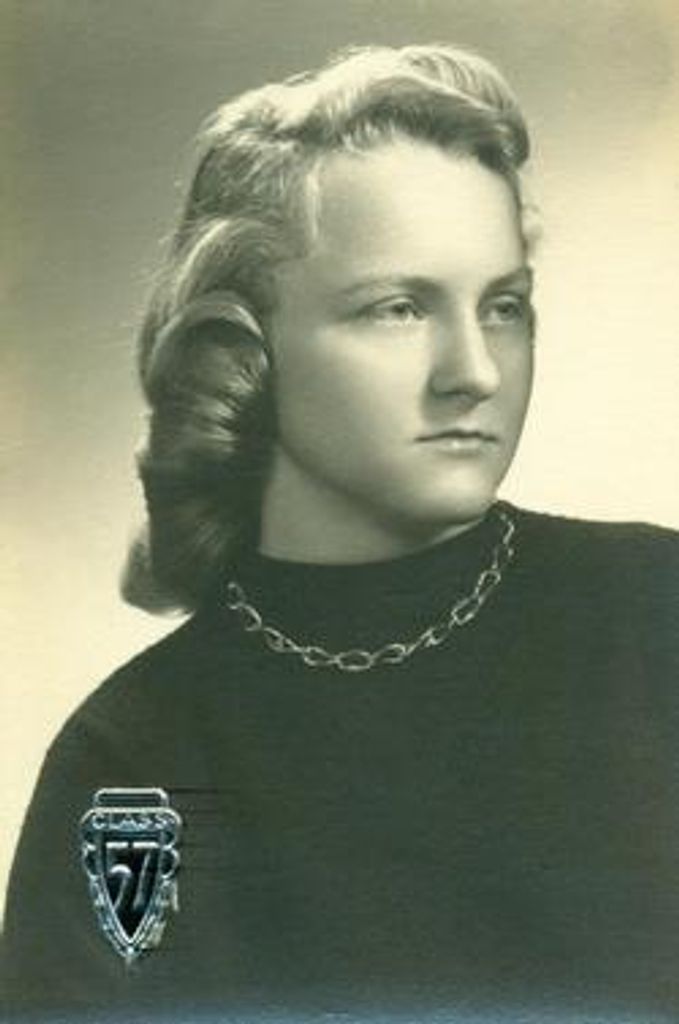 Wendella Ann Handshaw Profile Photo