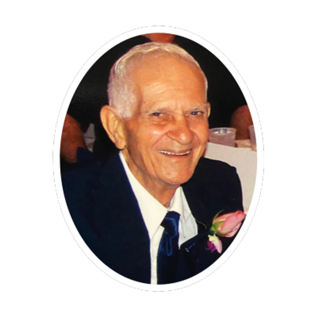 Antonio Mariano Fernandez