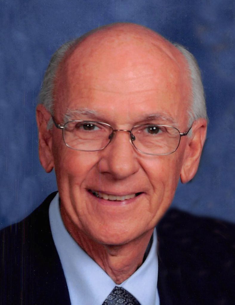 Raymond Moeckly Profile Photo