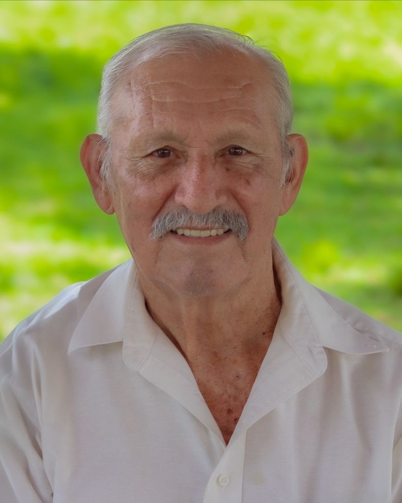Manuel DeJesus Alvarenga Profile Photo
