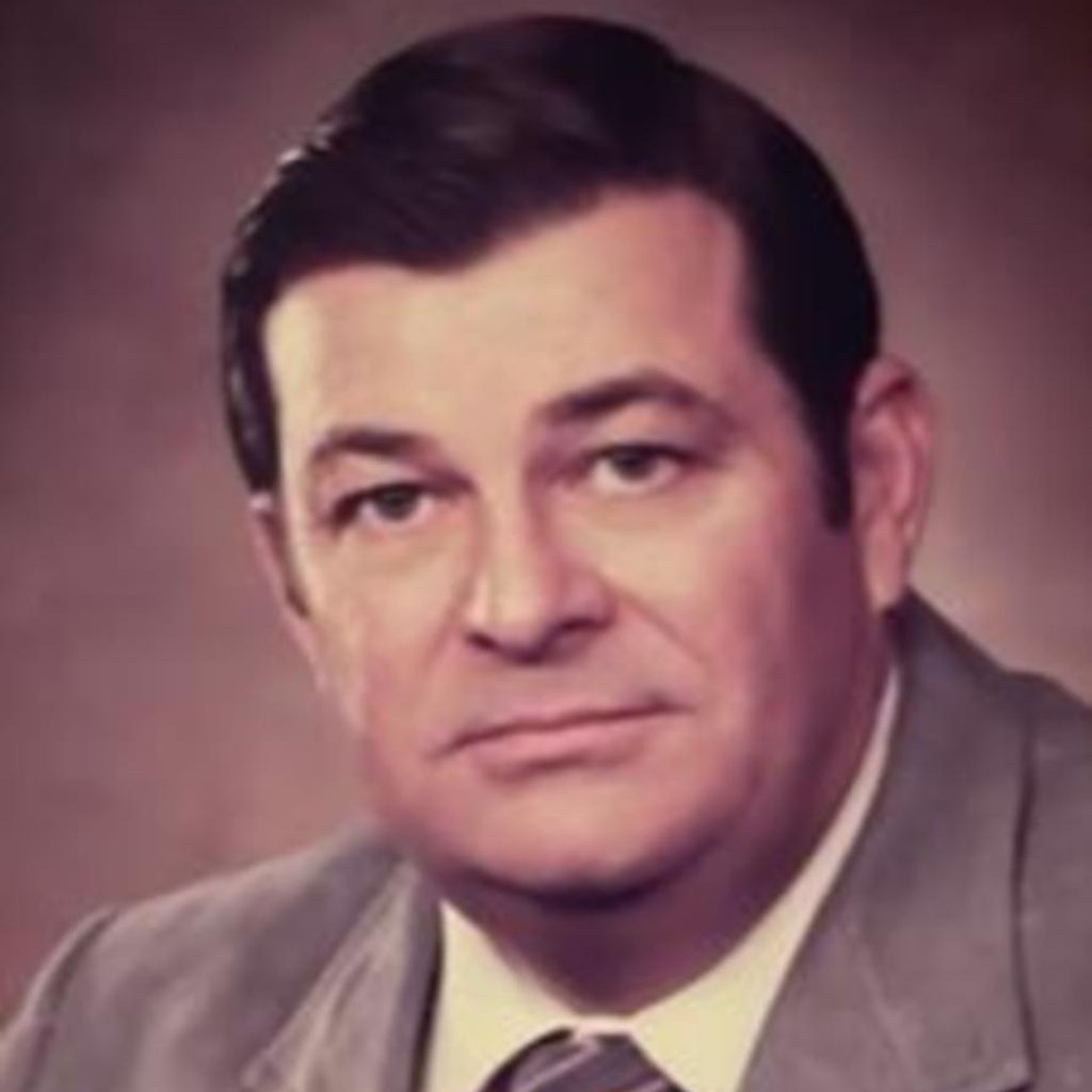 James "Jimmy" Robert Reddish