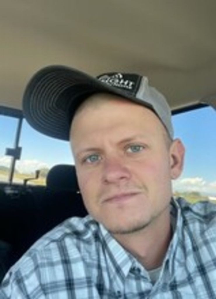 Joshua Allen Jones Profile Photo