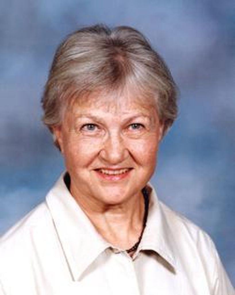 Joann Fridsma
