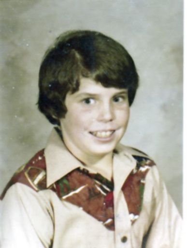 Larry Scott Jarrell photo gallery thumbnail 12 of 45