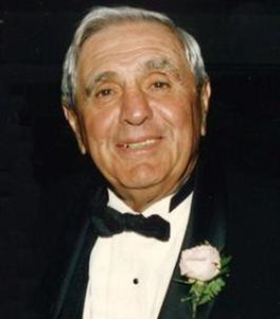 William "Bill" Cason