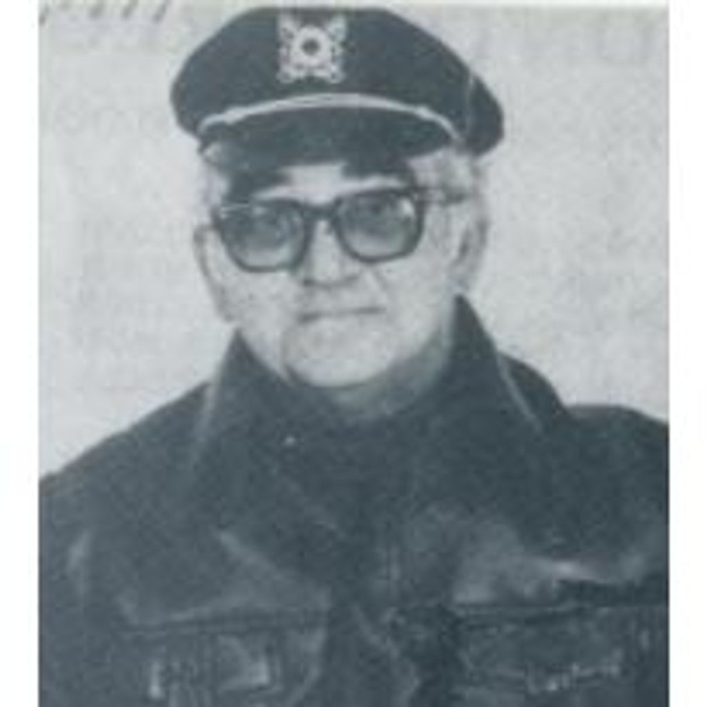 Vernon Murphy